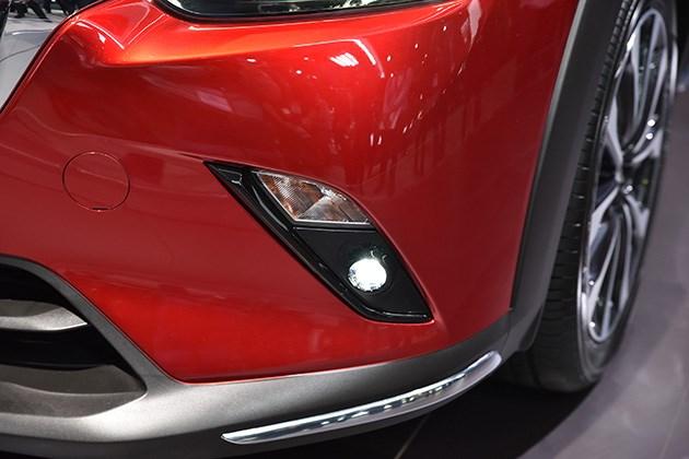 Դ¿CX-3331 ϸ΢