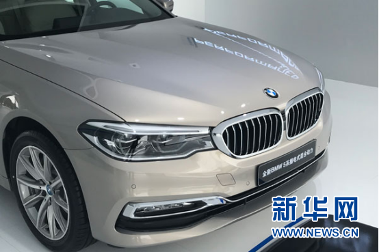 BMW 5ϵ,ʽ϶Уͣ