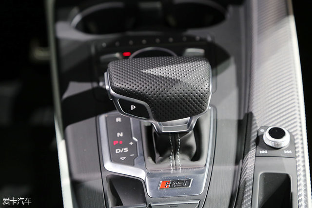 2017˸չʵµRS4 Avant