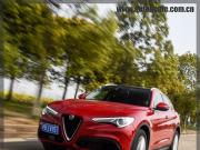 ʻܺر Stelvio280HP
