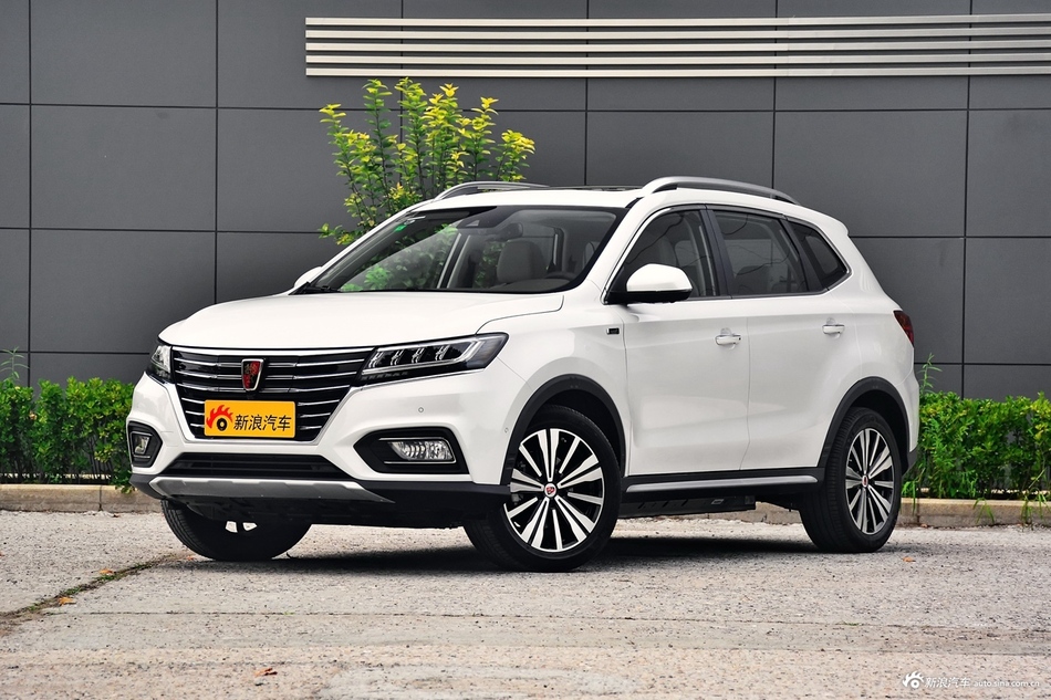 2017eRX5 EV400 綯