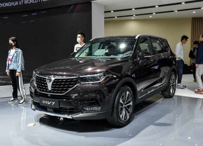 2018չлV7ʽ