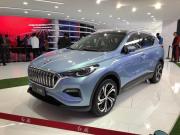 Ʒ׿綯SUV E-HS3
