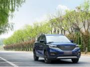 SEEK 5ͼع λ7SUV