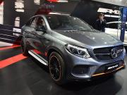 AMG GLESUV³ 200̨