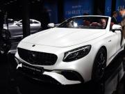 AMG S 63ܽ61չ׷ ֵʵ汸