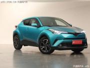 C-HR623 ȫ2.0L