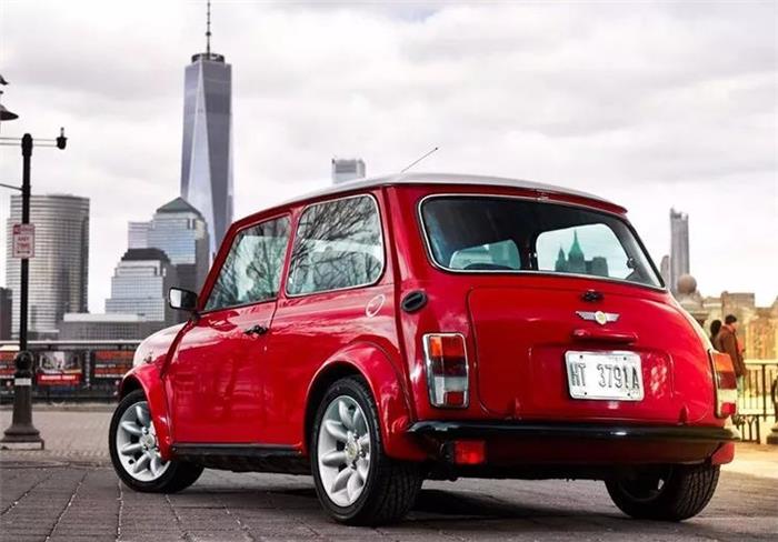 ,綯MINI