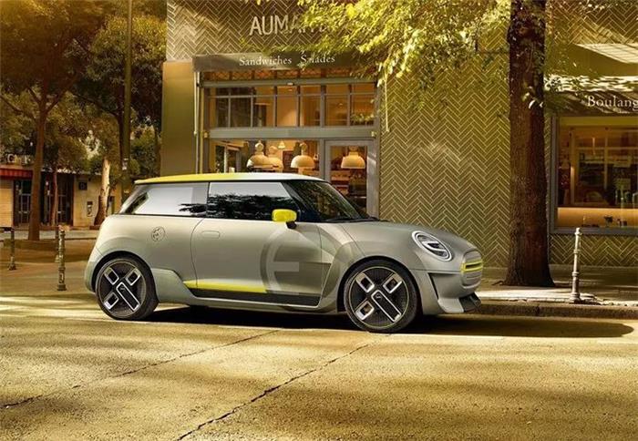,綯MINI