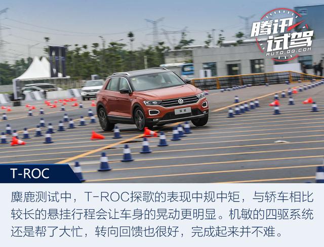 ̽һڷɽ T-ROC̽賡Լ