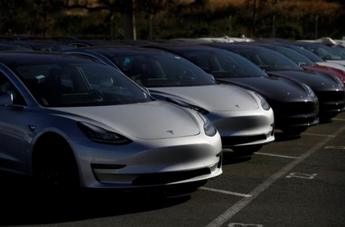 ˹Model 3,Ͷ˹˹ǰModel 3ٶȣ˹