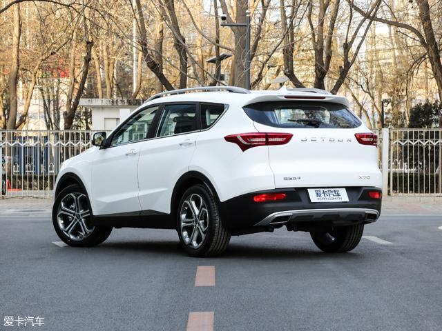 2019 ;X70SUVƴ