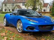 /ϵ ·˹Evora10¹