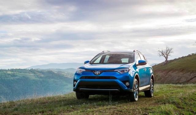 ʵڱѭΪRAV4ó