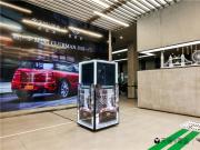 һMINI CLUBMANèСں׷׷ģʽ