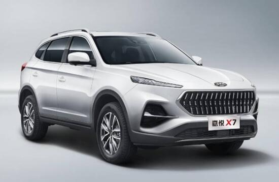 X7